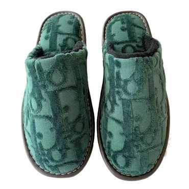 Тапочки Christian Dior LUX-62936