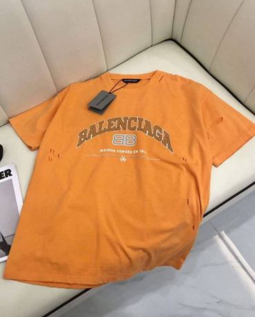 Футболка женская Balenciaga LUX-62989