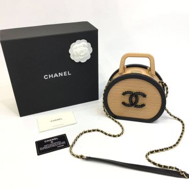 Сумка женская Chanel LUX-63172