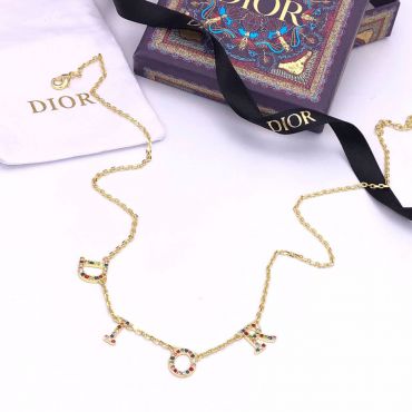 Подвеска Christian Dior LUX-63199