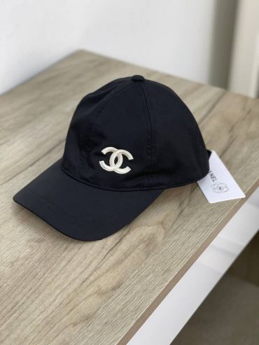 Бейсболка  Chanel LUX-63381