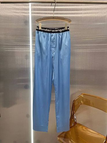 Брюки женские Alexander Wang LUX-63983