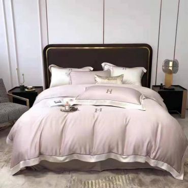 Комплект постельного белья Hermes LUX-64015