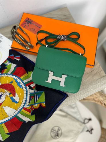 Сумка женская  Conctance 18 cm, Epsom, Hermes LUX-64212