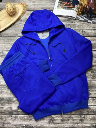 Костюм спортивный Brunello Cucinelli LUX-64253