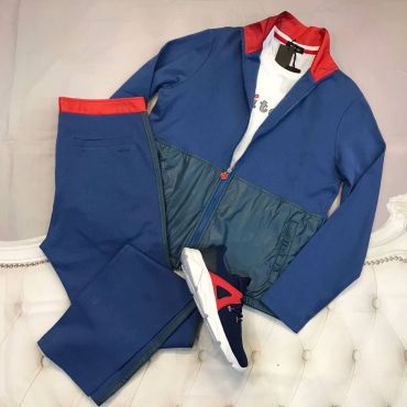 Костюм спортивный Kiton LUX-64267