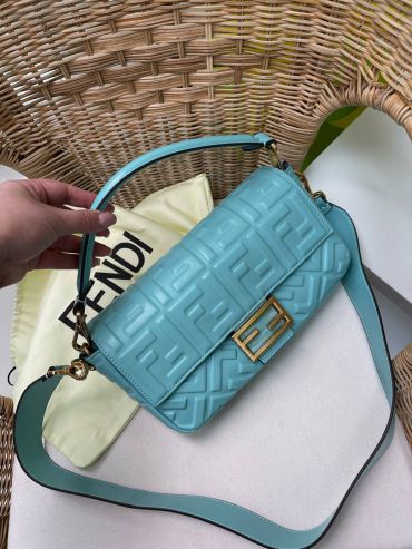 Сумка женская BAGUETTE Fendi LUX-64427