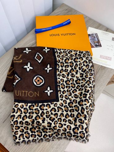 Платок  Louis Vuitton LUX-65251