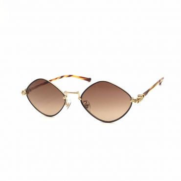 Очки  CHROME HEARTS LUX-65271