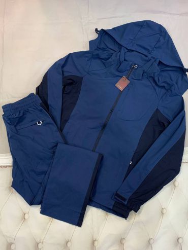 Костюм спортивный Stefano Ricci LUX-65397