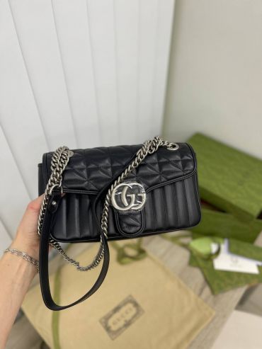 Сумка женская  Gucci LUX-65359