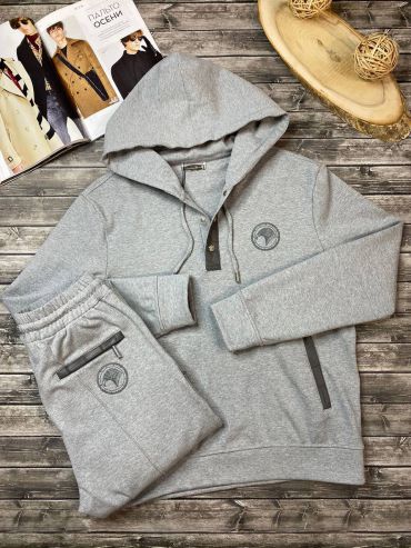 Костюм спортивный Stefano Ricci LUX-65472