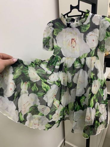   Платье  LUX-65538