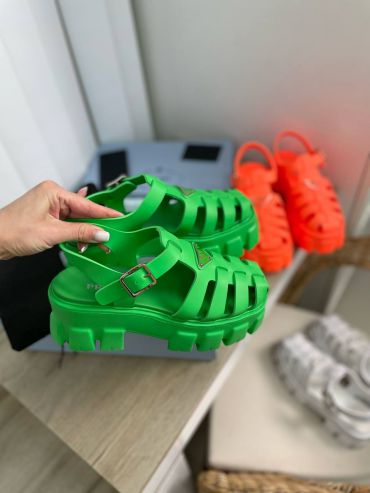 Сандалии Prada LUX-65734