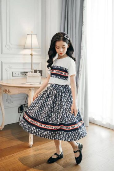 Костюм Christian Dior LUX-66007