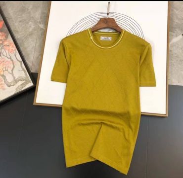 Футболка мужская Hermes LUX-66525