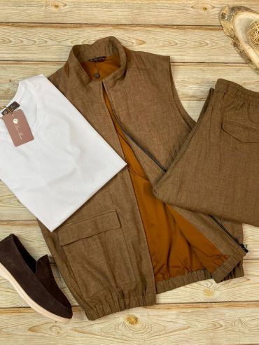 Костюм Loro Piana LUX-66544