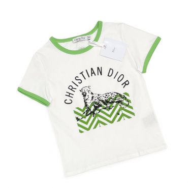 Футболка  Christian Dior LUX-66581