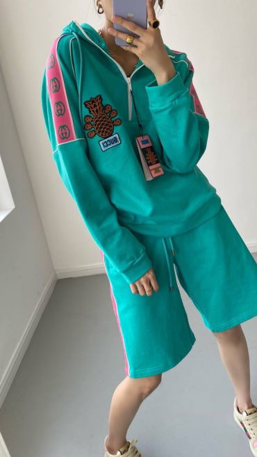 Костюм спортивный Gucci LUX-66752