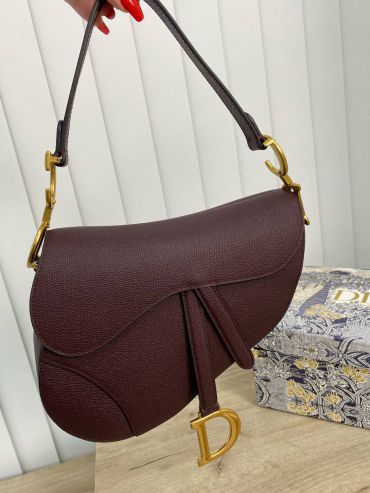 Сумка женская  Christian Dior LUX-66790