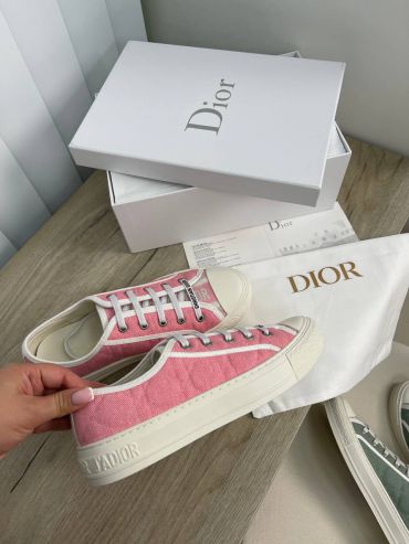 Кеды Christian Dior LUX-66813