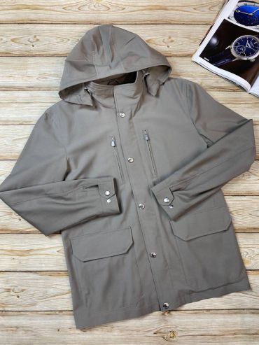 Куртка  мужская Brunello Cucinelli LUX-66854