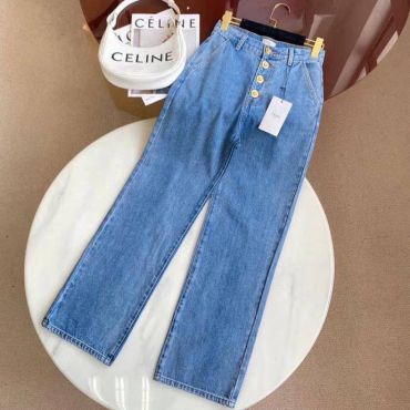 Джинсы Celine LUX-66994