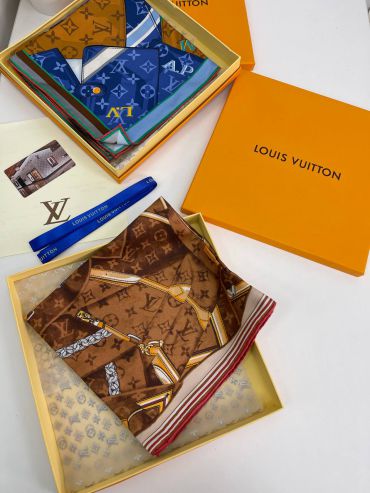 Платок Louis Vuitton LUX-67207