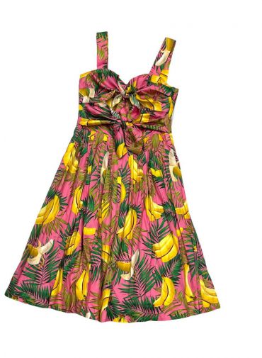 Сарафан  LUX-67160