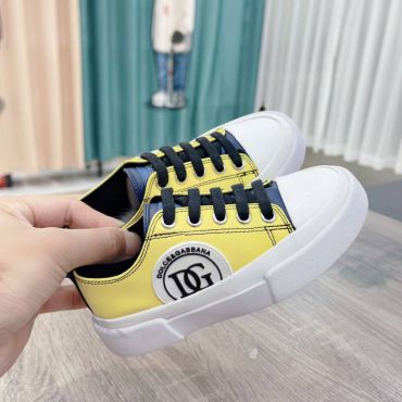 Кеды Dolce & Gabbana LUX-67394