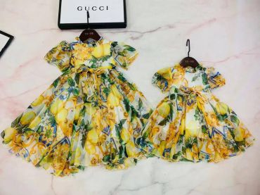 Платье   LUX-68057