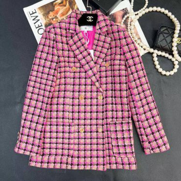 Жакет Chanel LUX-67738