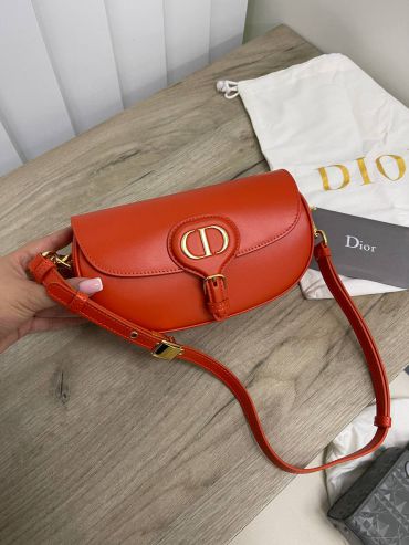 Сумка женская Christian Dior LUX-67798