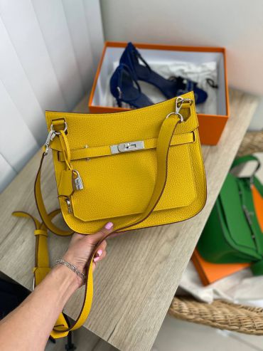 Сумка женская Jypsiere, 28 cm Hermes LUX-67924