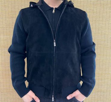 Куртка мужская Loro Piana LUX-68437