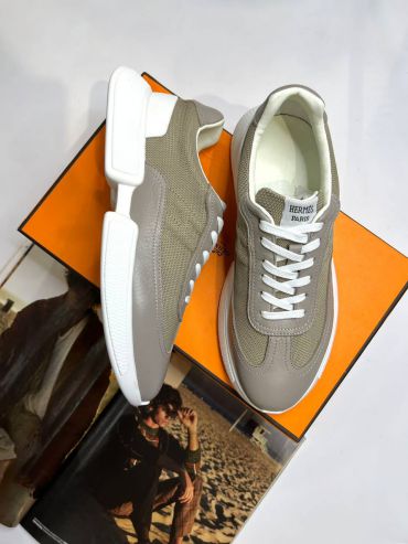 Кроссовки Hermes LUX-68486