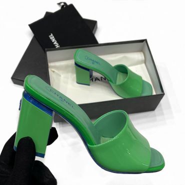 Босоножки  Chanel LUX-68619