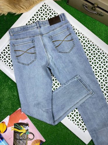 Джинсы  LUX-68706