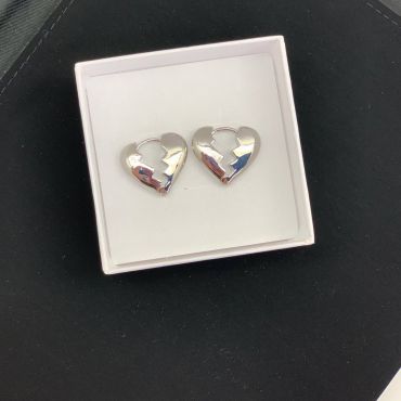 Серьги  LUX-69013