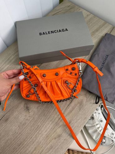  Сумка женская  Balenciaga LUX-69923