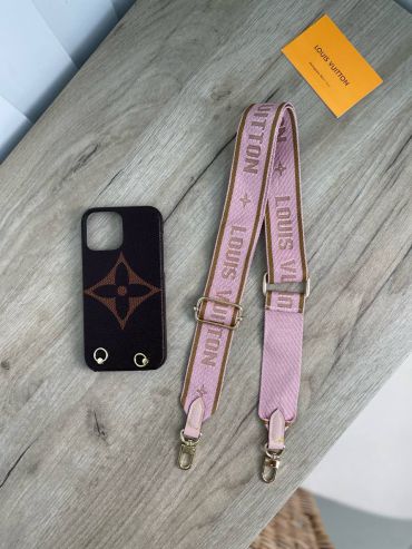 Чехол на IPhone Louis Vuitton LUX-72434