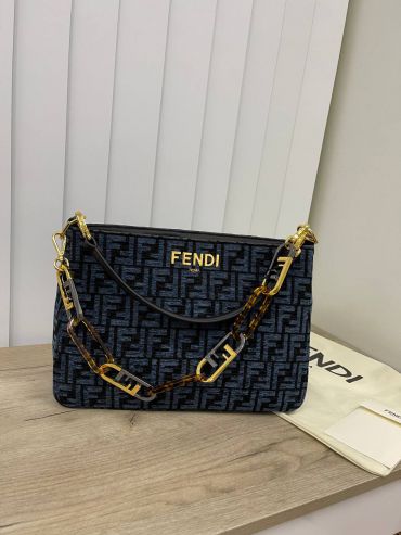 Сумка женская Fendi LUX-77810