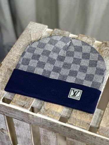 Шапка Louis Vuitton LUX-79086