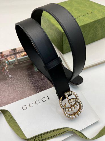 Ремень женский Gucci LUX-79264