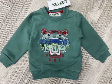 Толстовка  Kenzo LUX-79950