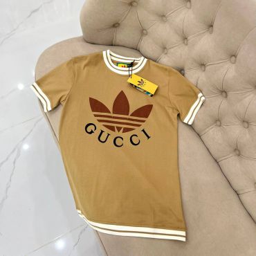 Футболка  Gucci LUX-85415