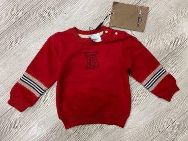 Толстовка Burberry LUX-85783