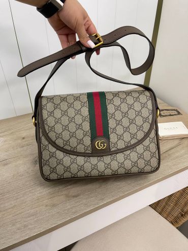 Сумка женская  Gucci LUX-90786