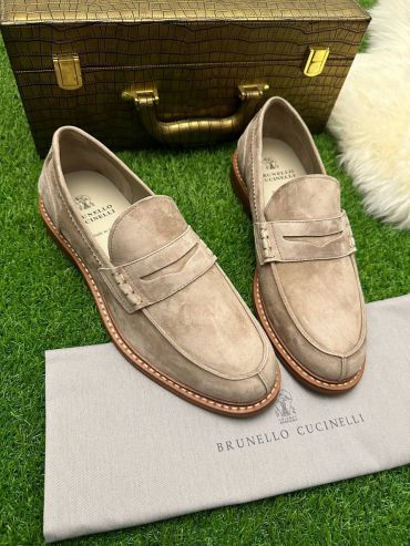 Лоферы Brunello Cucinelli LUX-93160