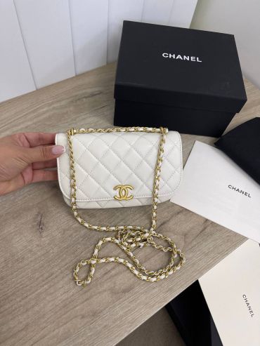 Сумка женская Chanel LUX-93223